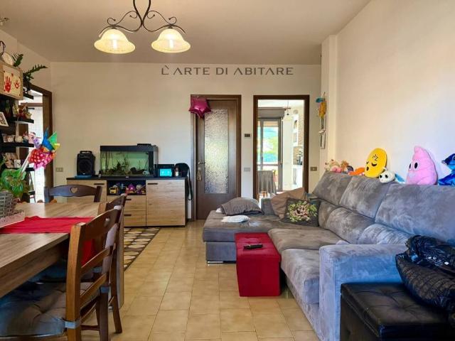 Appartamento in vendita a Santa Maria di Sala VE