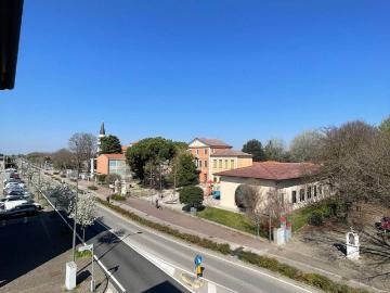 Appartamento in vendita a Santa Maria di Sala VE