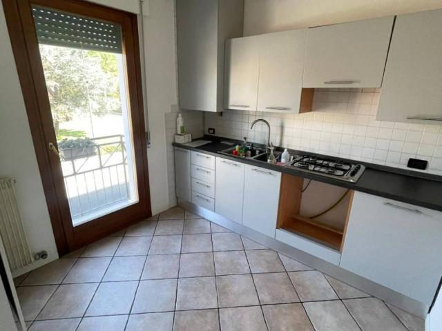 Appartamento in vendita a Santa Maria di Sala VE