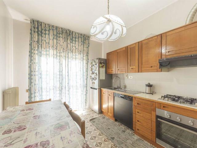Appartamento in vendita a Santa Maria di Sala VE