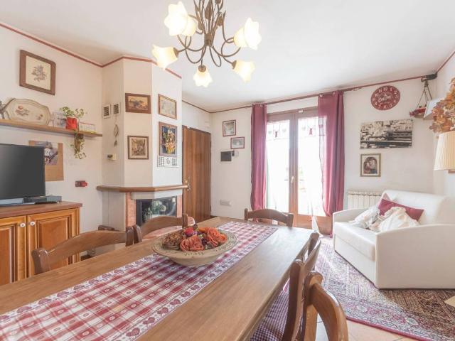 Appartamento in vendita a Santa Maria di Sala VE