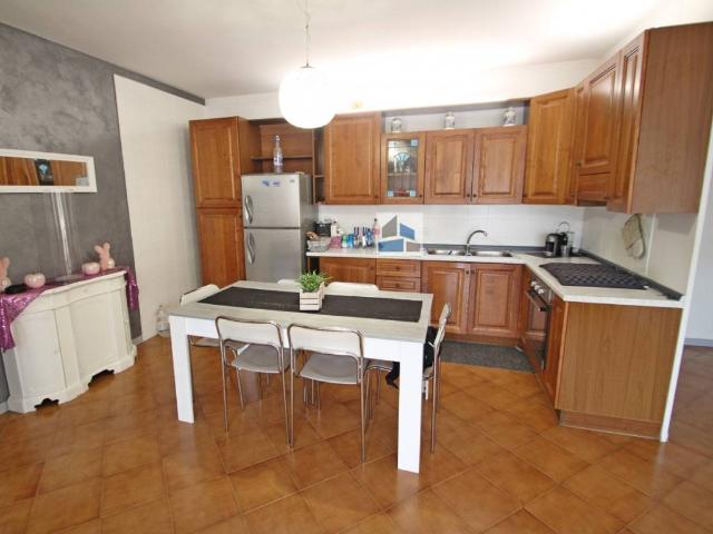 Appartamento in vendita a Santa Maria di Sala VE