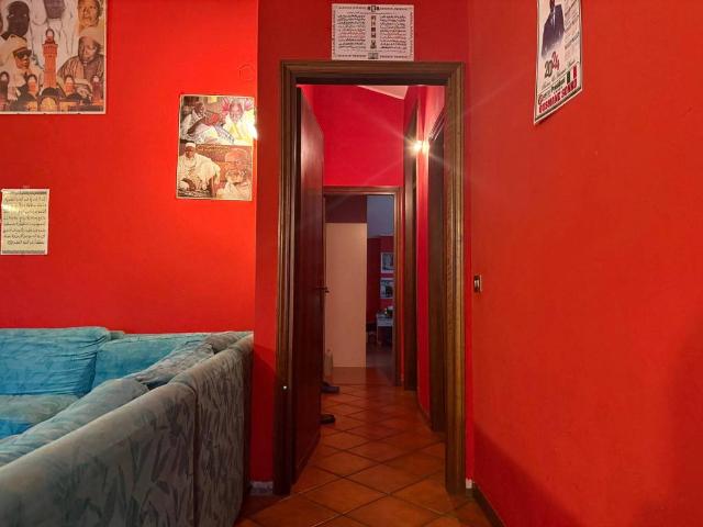 Appartamento in vendita a Santa Maria di Sala VE