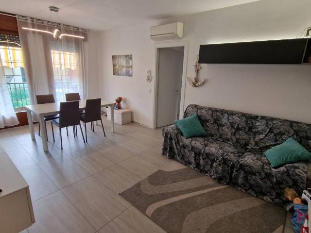 Appartamento in vendita a Santa Maria di Sala VE
