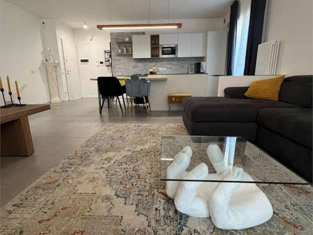 Appartamento in vendita a Santa Maria di Sala VE