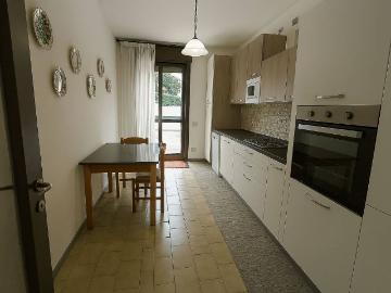 Appartamento in vendita a Santa Maria di Sala VE
