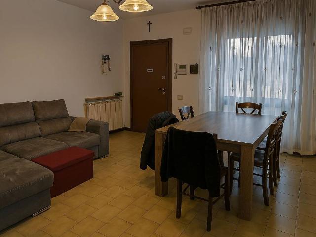 Appartamento in vendita a Santa Maria di Sala VE