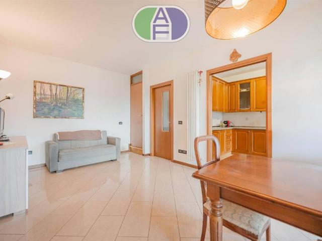 Appartamento in vendita a Santa Maria di Sala VE