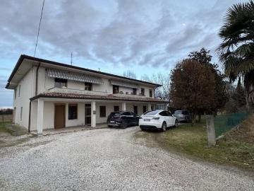 Appartamento in vendita a Santa Maria di Sala VE