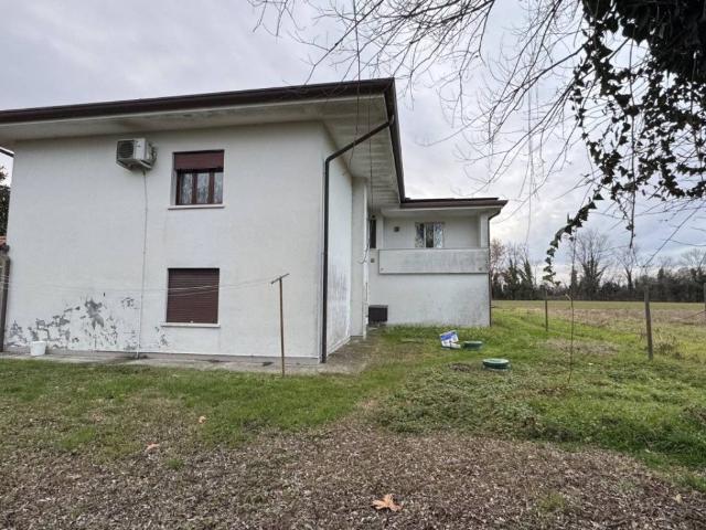 Appartamento in vendita a Santa Maria di Sala VE