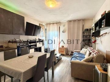 Appartamento in vendita a Santa Maria di Sala VE