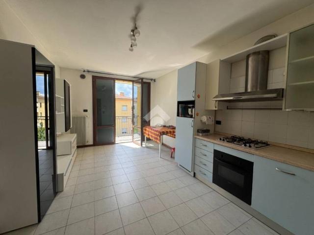Appartamento in vendita a Santa Maria di Sala VE