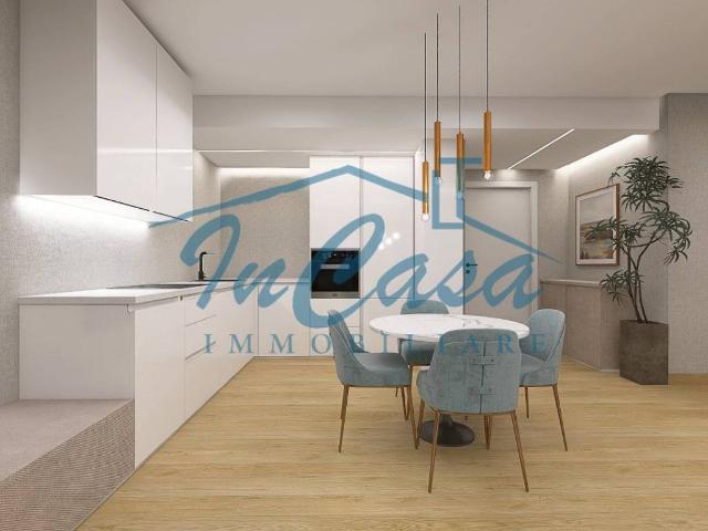 Appartamento in vendita a Santa Maria di Sala VE
