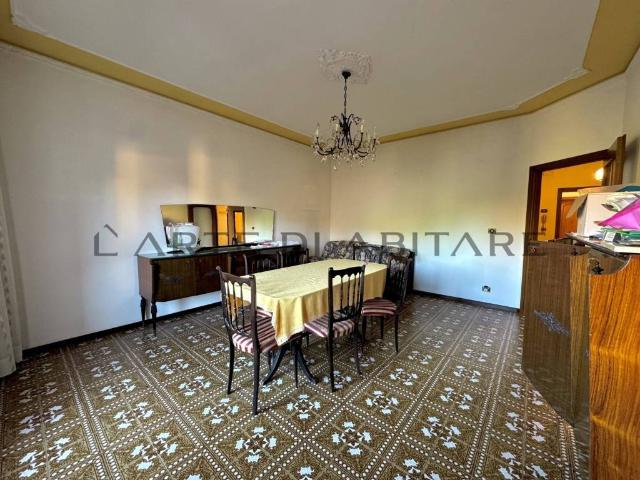 Appartamento in vendita a Santa Maria di Sala via Carducci, 3, Veternigo