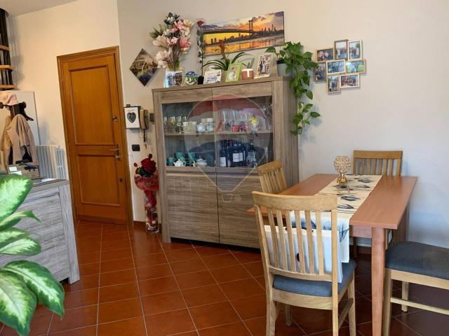Appartamento in vendita a Santa Maria Hoe'