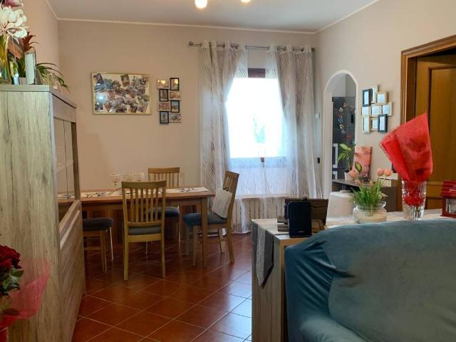 Appartamento in vendita a Santa Maria Hoè LC