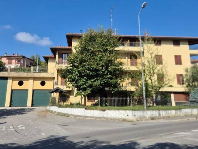 Appartamento in vendita a Santa Maria Hoè LC