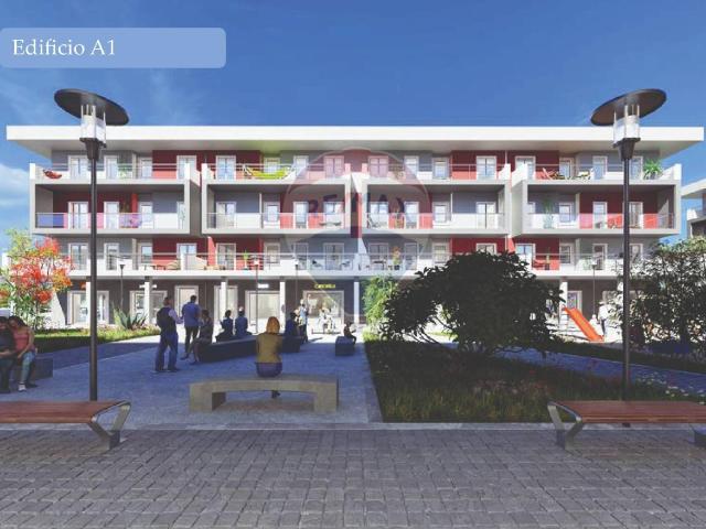 Appartamento in vendita a Santa Maria Imbaro