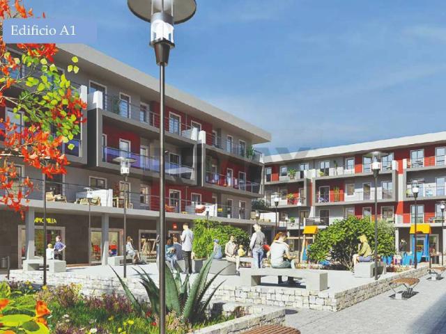 Appartamento in vendita a Santa Maria Imbaro CH