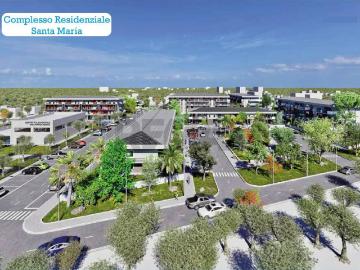 Appartamento in vendita a Santa Maria Imbaro CH