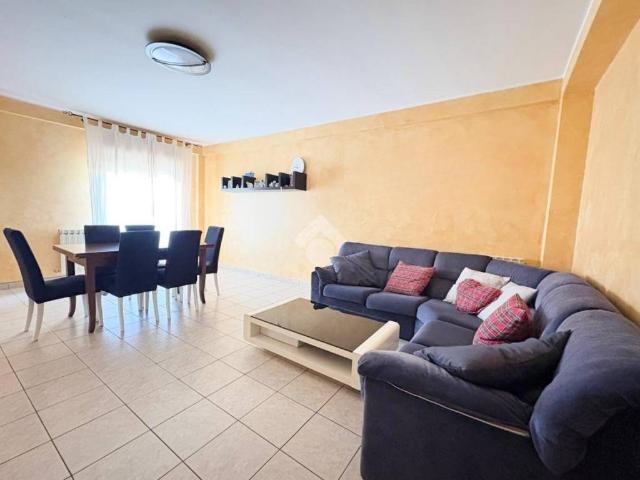 Appartamento in vendita a Santa Maria Imbaro CH
