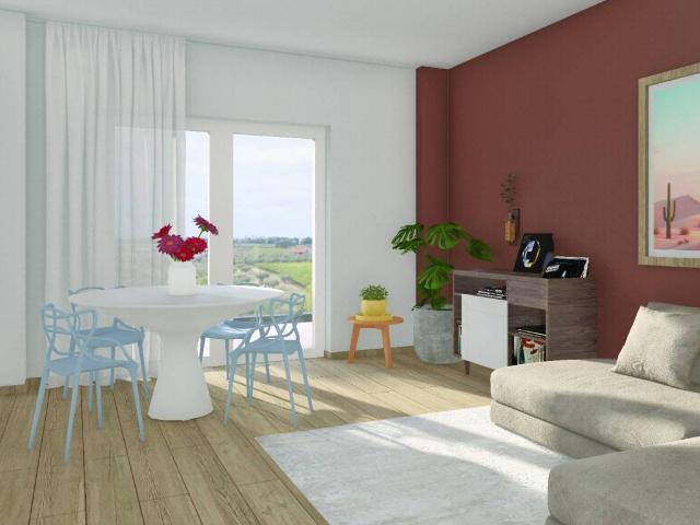 Appartamento in vendita a Santa Maria Imbaro CH