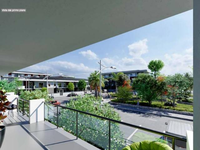 Appartamento in vendita a Santa Maria Imbaro CH