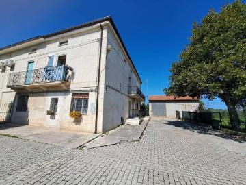 Appartamento in vendita a Santa Maria Imbaro CH