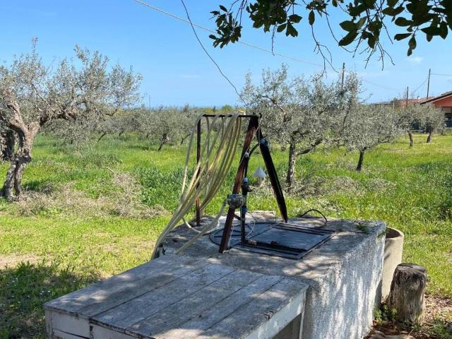 Appartamento in vendita a Santa Maria Imbaro CH
