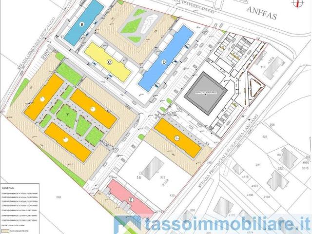 Appartamento in vendita a Santa Maria Imbaro CH