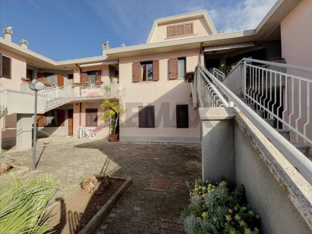 Appartamento in vendita a Santa Maria Imbaro CH
