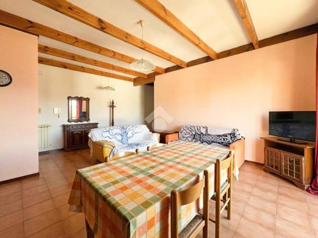 Appartamento in vendita a Santa Maria Imbaro CH