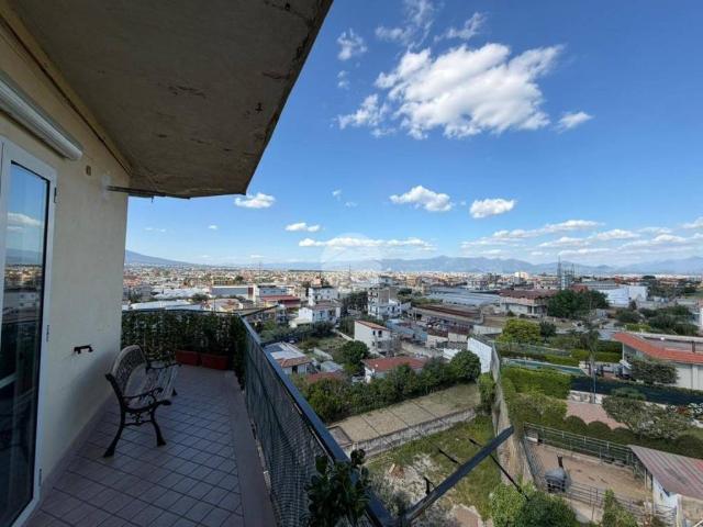 Appartamento in vendita a Santa Maria la Carità NA