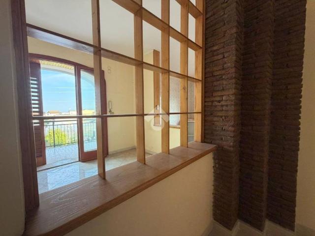 Appartamento in vendita a Santa Maria la Carità NA