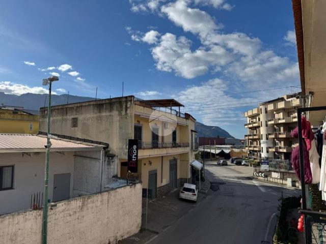 Appartamento in vendita a Santa Maria la Carità NA