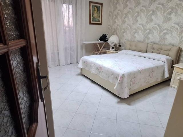 Appartamento in vendita a Santa Maria la Carità NA
