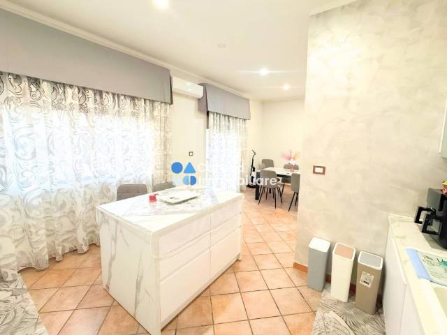 Appartamento in vendita a Santa Maria la Carità NA