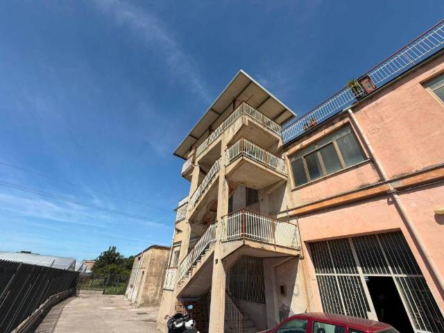 Appartamento in vendita a Santa Maria la Carità NA