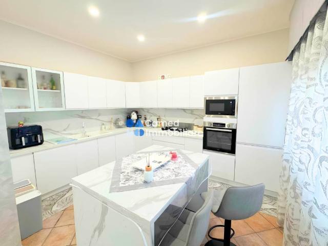 Appartamento in vendita a Santa Maria la Carità NA