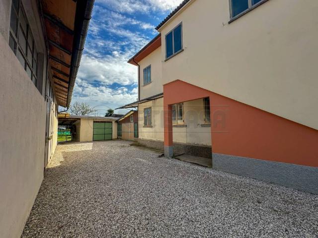 Appartamento in vendita a Santa Maria la Longa UD