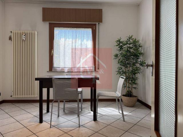 Appartamento in vendita a Santa Maria la Longa UD