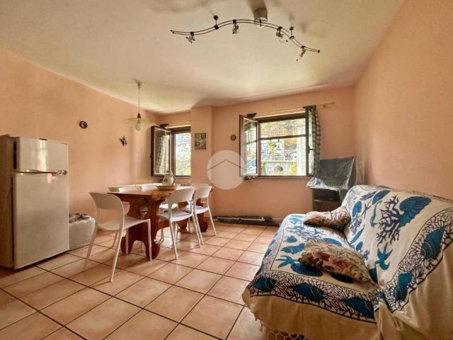 Appartamento in vendita a Santa Marina SA