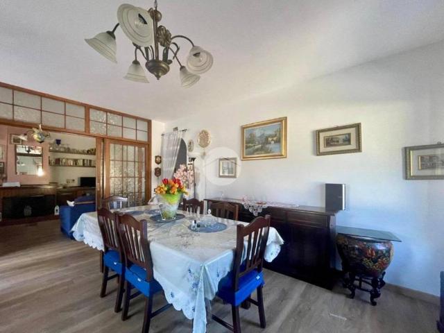 Appartamento in vendita a Santa Marina SA