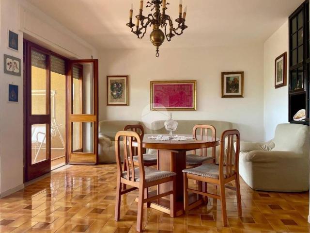 Appartamento in vendita a Santa Marina SA