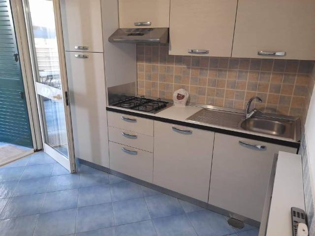 Appartamento in vendita a Santa Marina SA