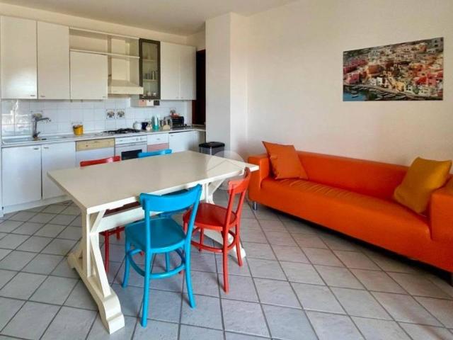 Appartamento in vendita a Santa Marina SA