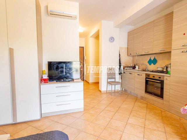 Appartamento in vendita a Santa Marinella
