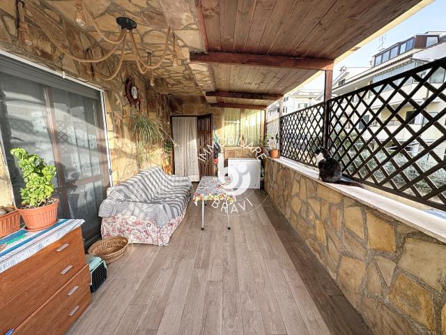 Appartamento in vendita a Santa Marinella