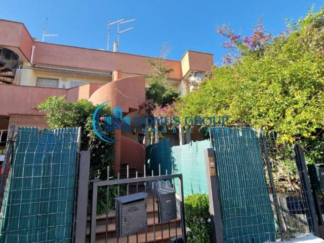 Appartamento in vendita a Santa Marinella RM