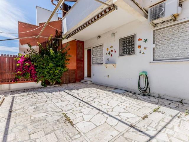 Appartamento in vendita a Santa Marinella RM
